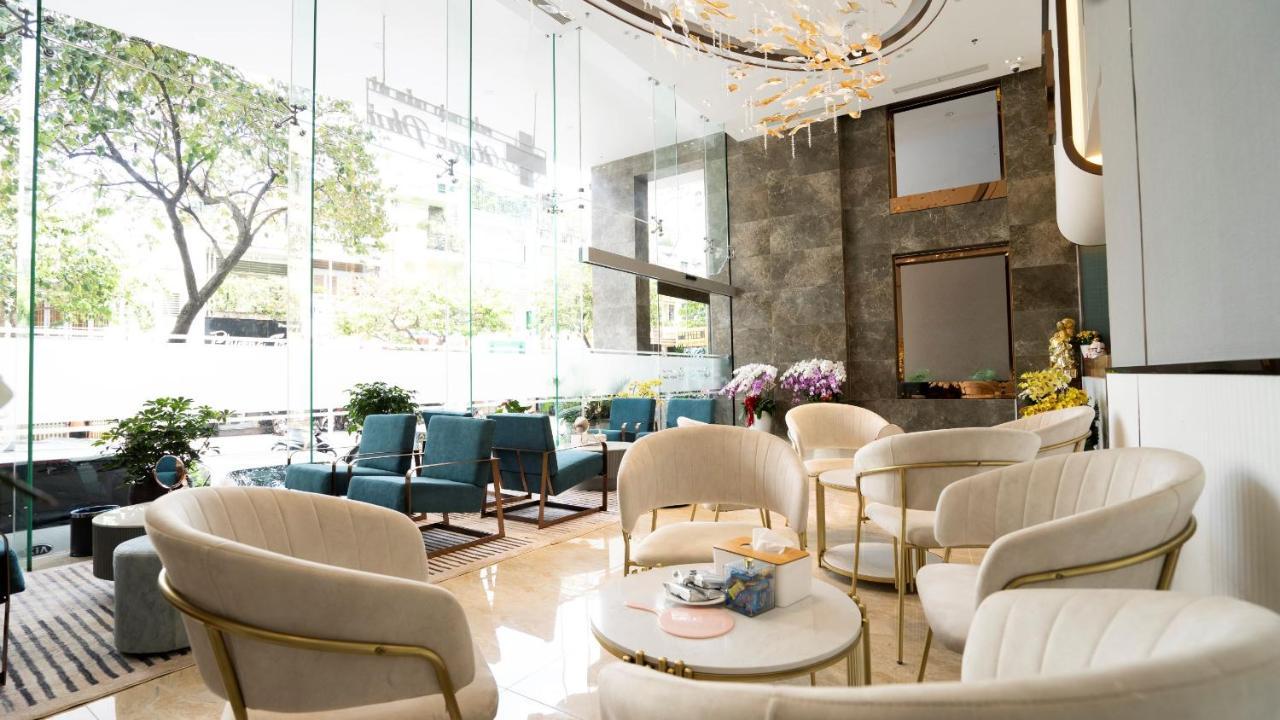 Celine Living - Aparthotel *