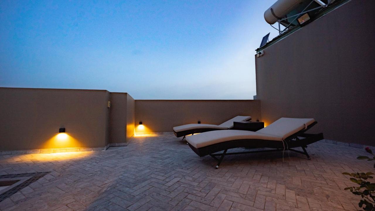 Aparthotel Celine Living - *