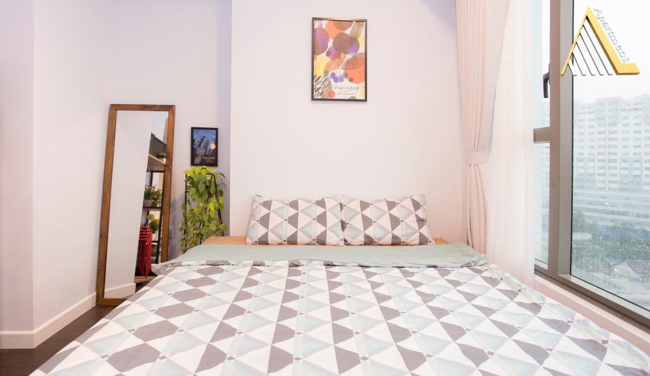 Your @free Pool And Gym Apartment Ho Chi Minh City