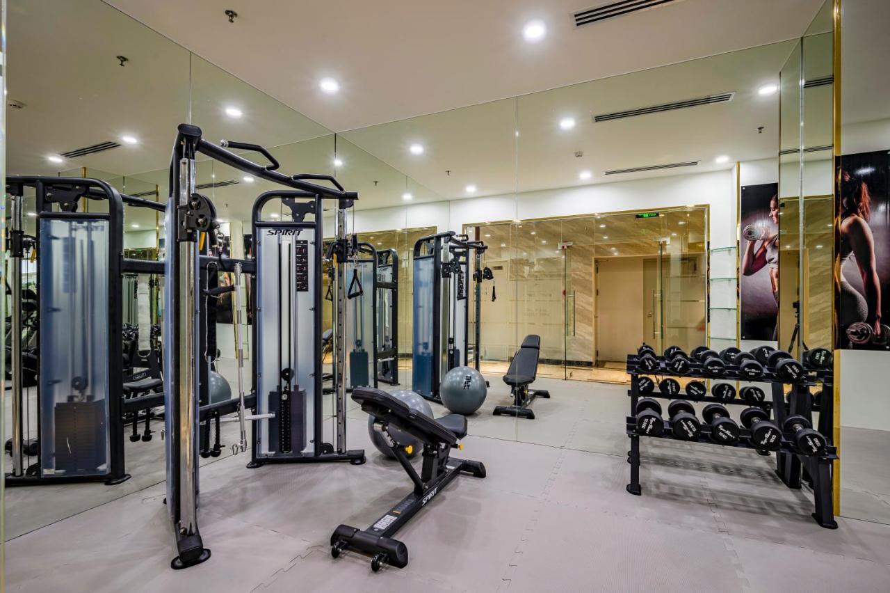 Aparthotel Nta - Serviced 4*