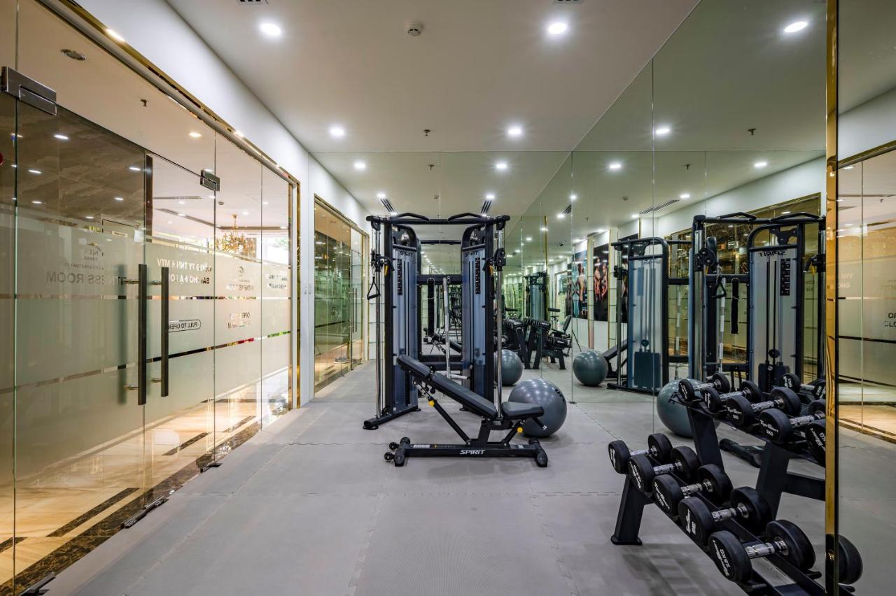 Nta - Serviced Aparthotel 4*