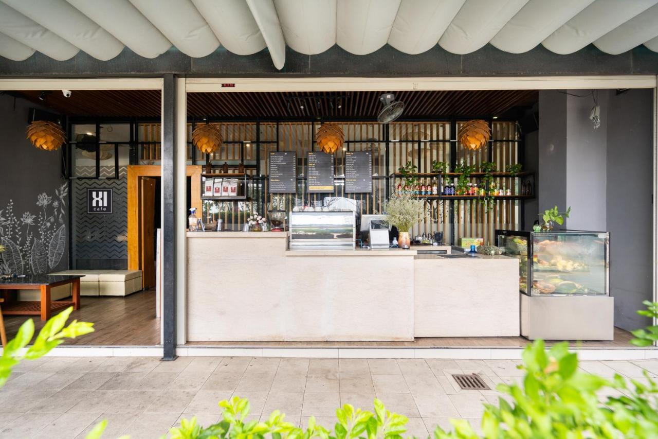 Căn Hộ Cao Cấp 3 Sao Quận 10 - Hong Dao House Căn hộ