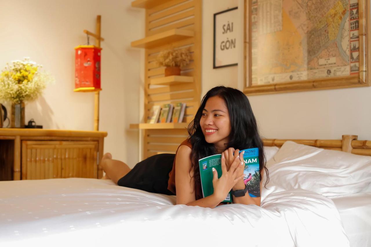 Song Anh Indochina Nguyen Thai Binh Homestay