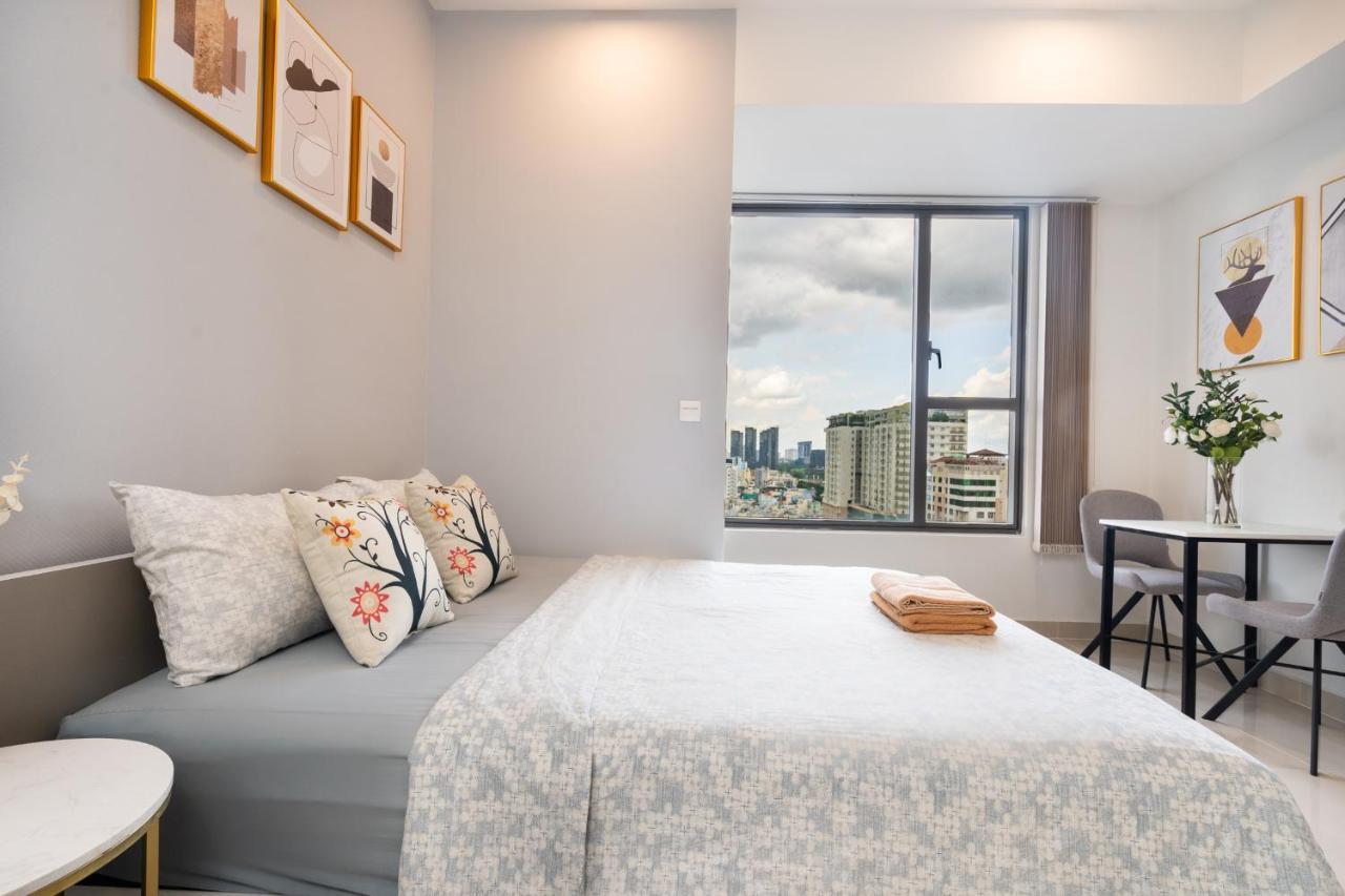 Mayla Saigon Downtown Apartment Ho Chi Minh City