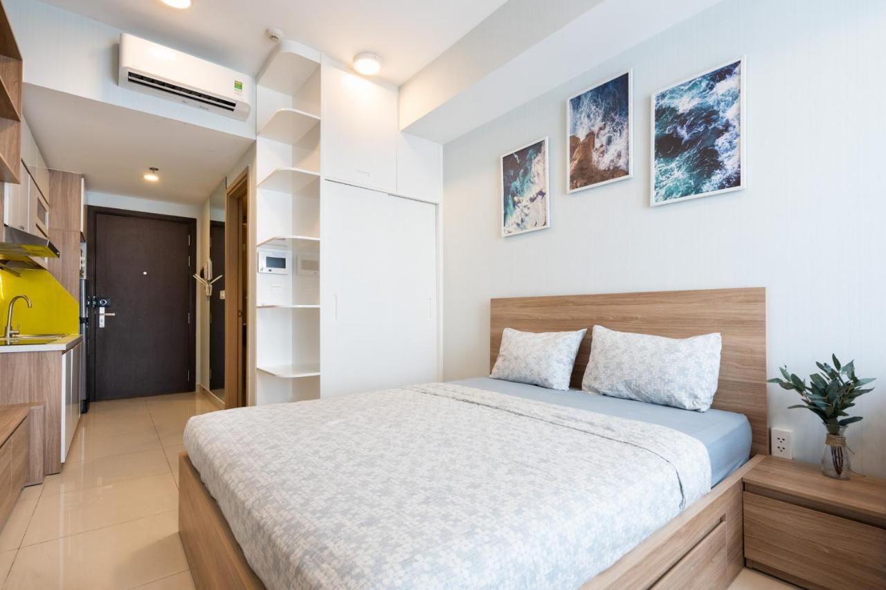 Apartment Mayla Saigon Downtown