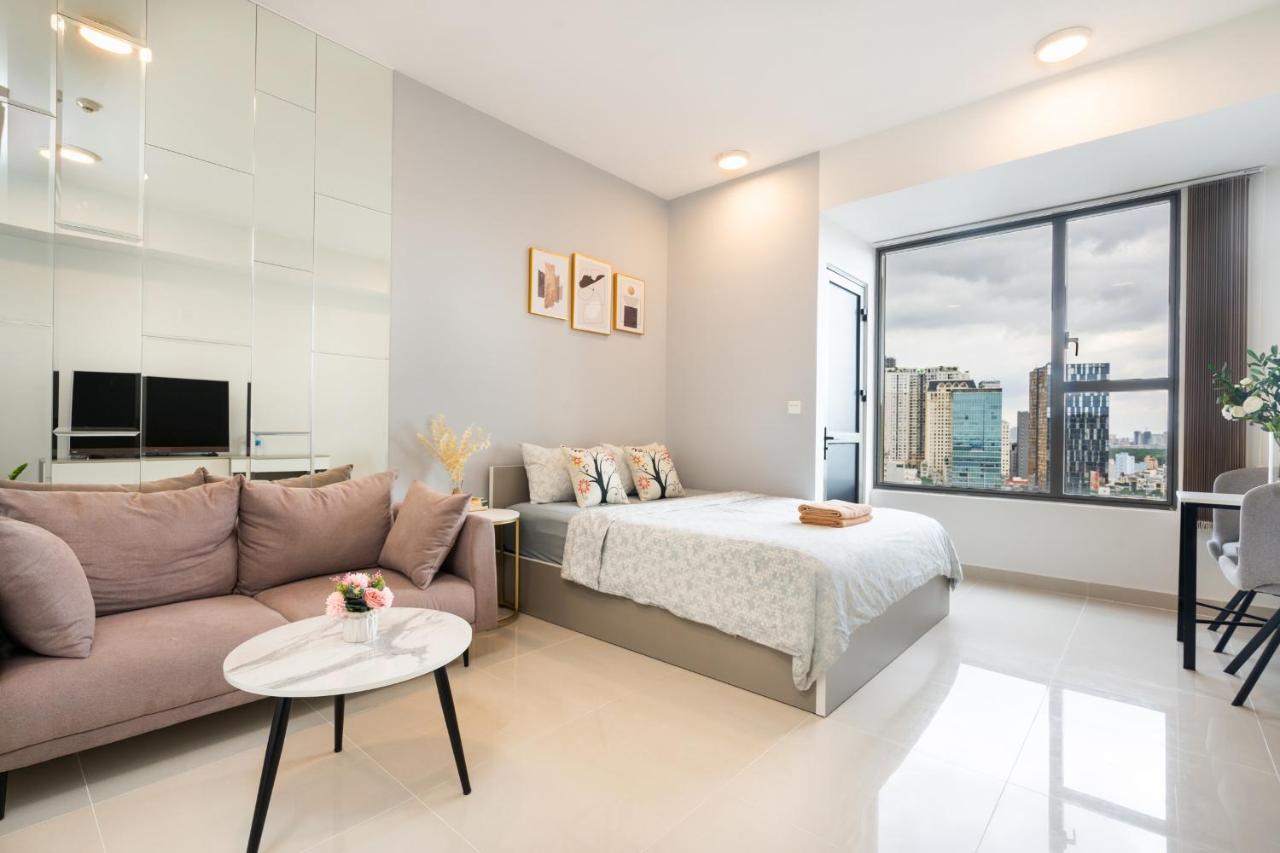 Apartment Mayla Saigon Downtown Ho Chi Minh City