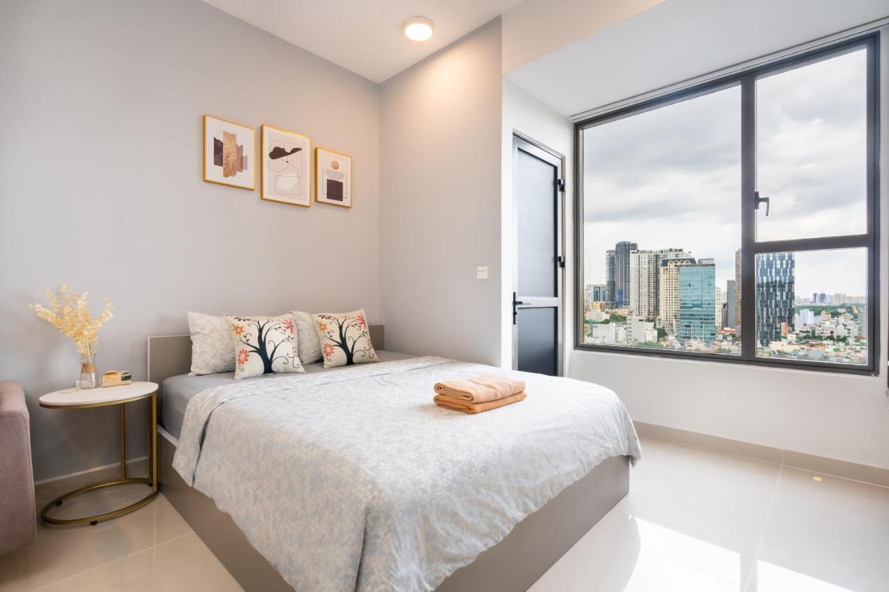 Mayla Saigon Downtown Apartment