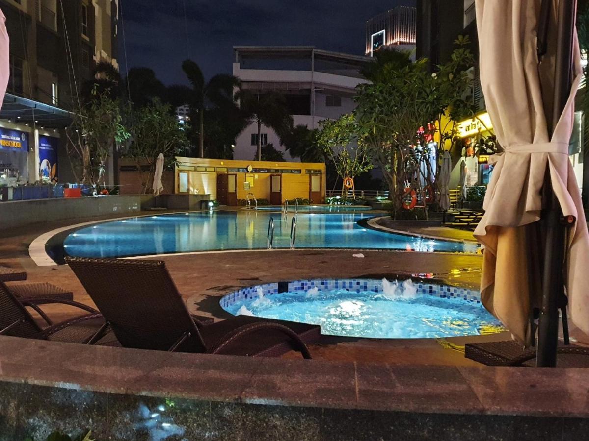 Apartment Em Khoy Vinhomes *