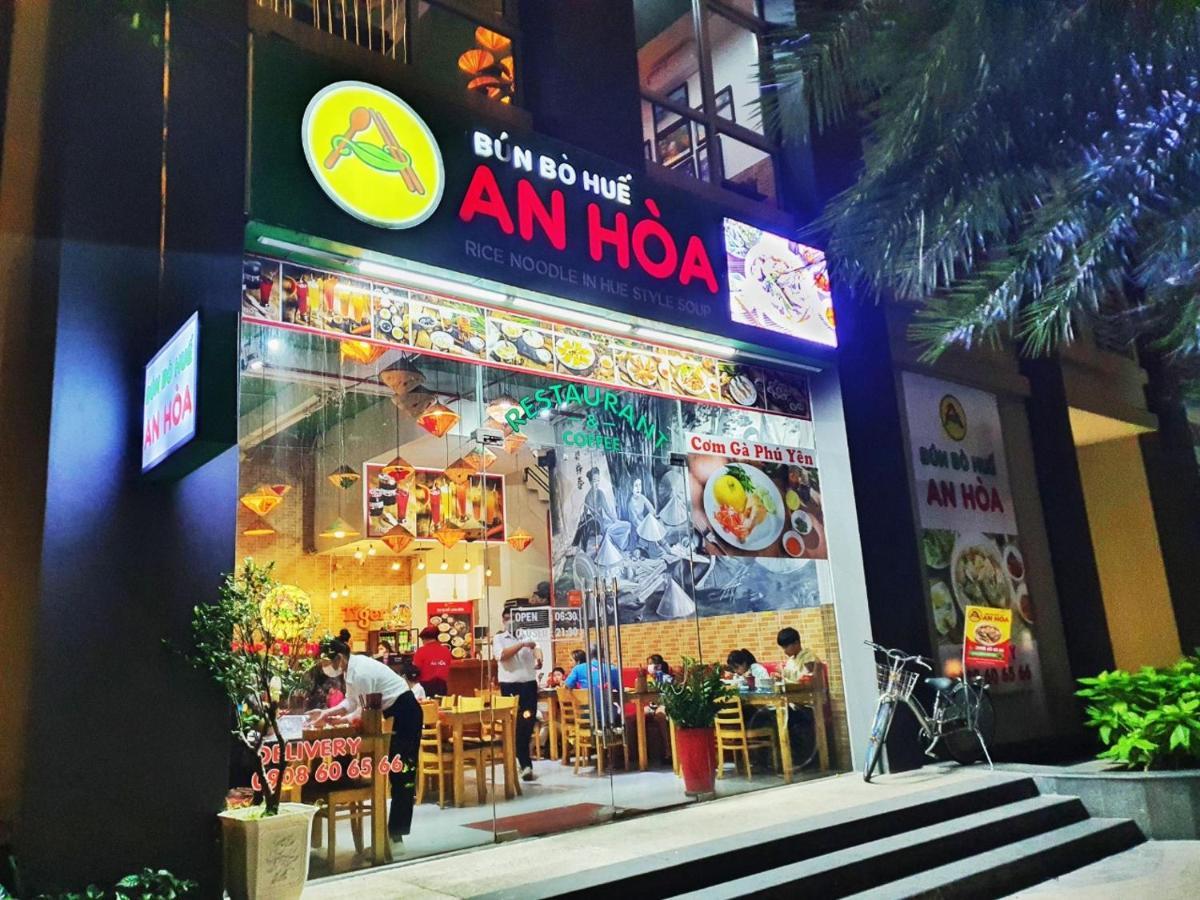 Em Khoy Vinhomes * Ho Chi Minh City