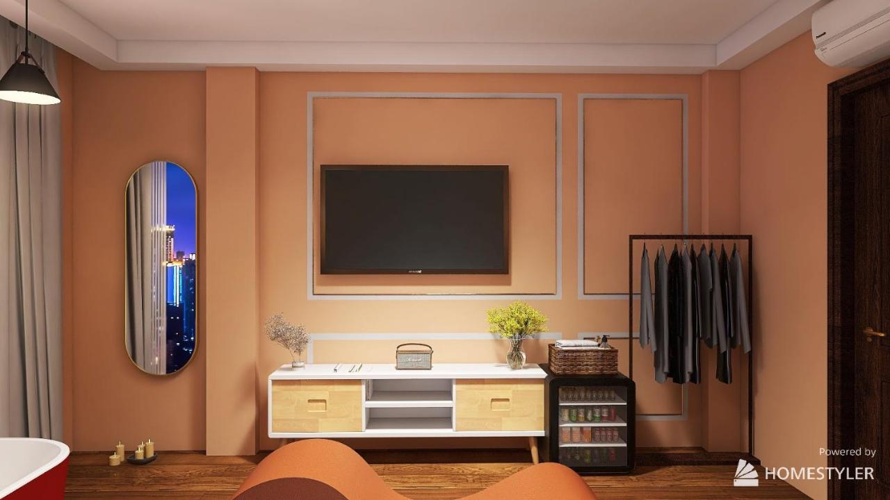 Quy Hung Hotel Central Hotel