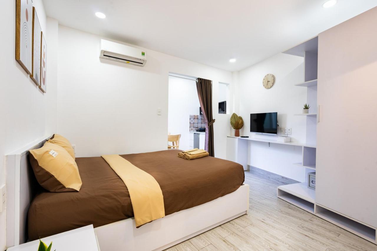 Homestay Ekomo - Saigon