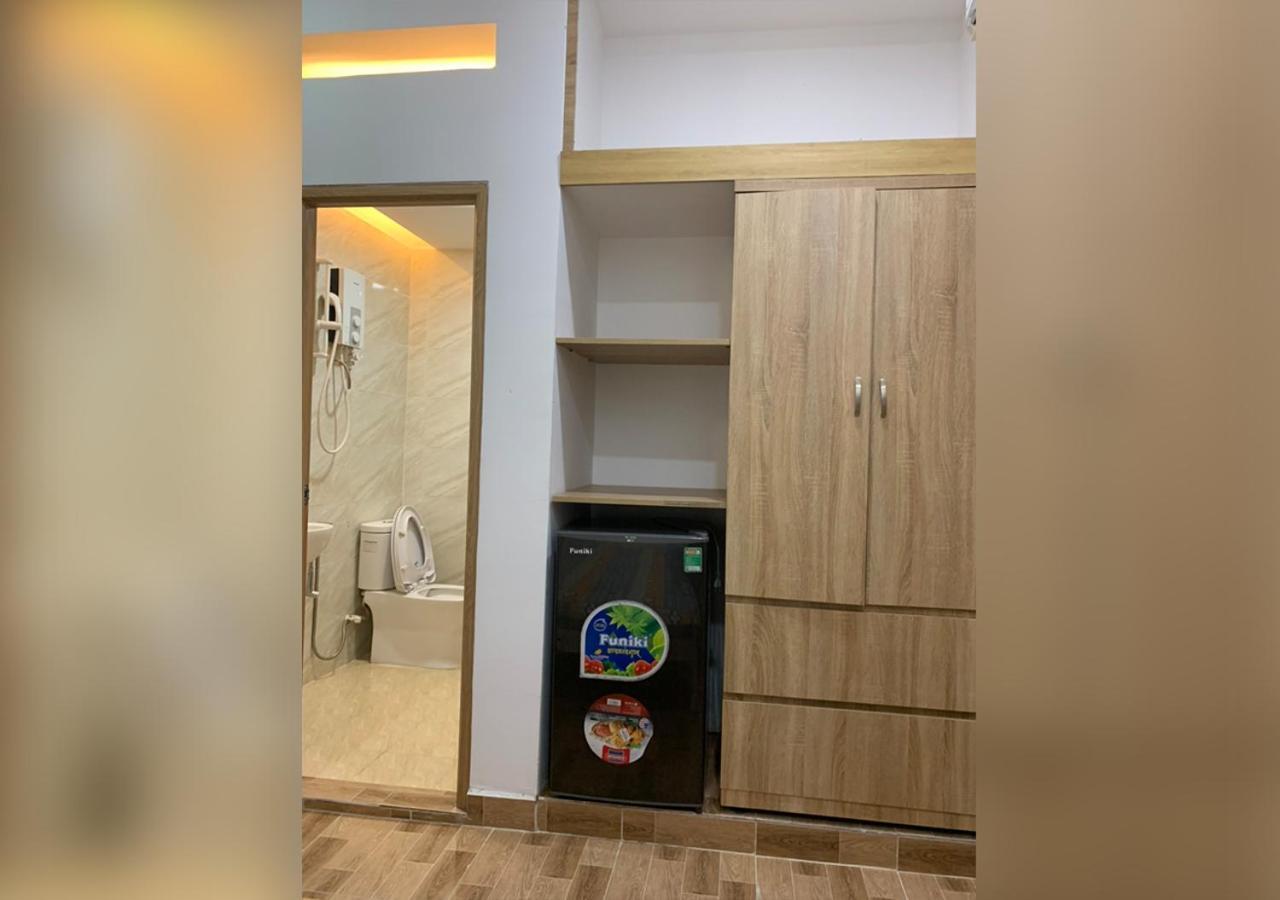 D Guest house Ho Chi Minh City