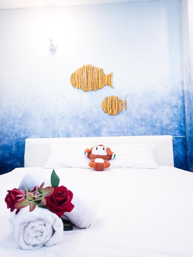 Sinh House Ho Chi Minh City