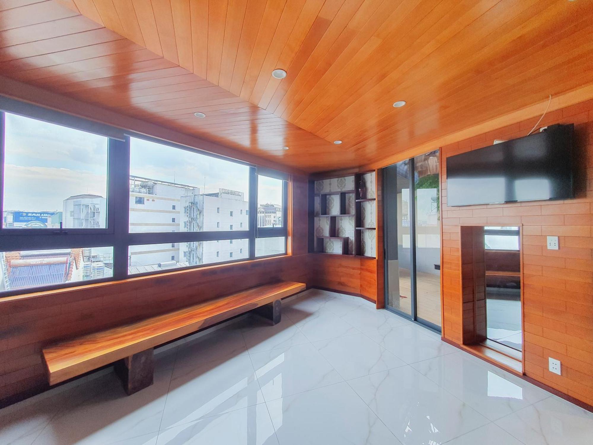 Aparthotel Leha Saigon Airport Ho Chi Minh City