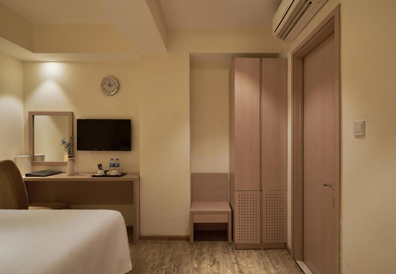 Sky Gem Sora Hotel Ho Chi Minh City