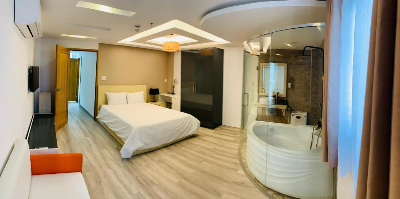 Apartment Indo 2