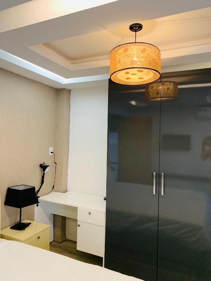Apartment Indo 2 *