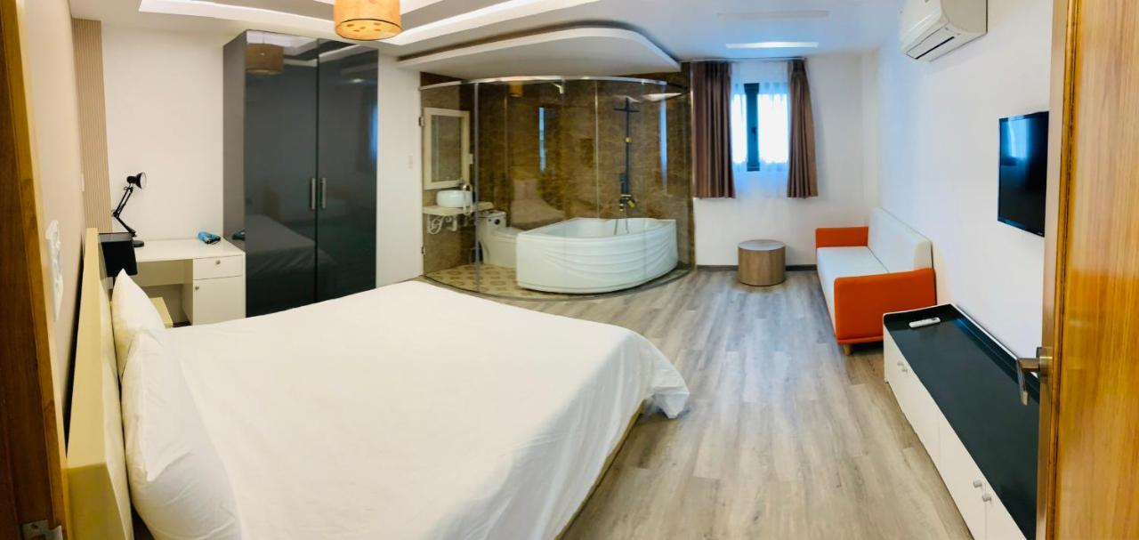 Indo 2 Apartment *