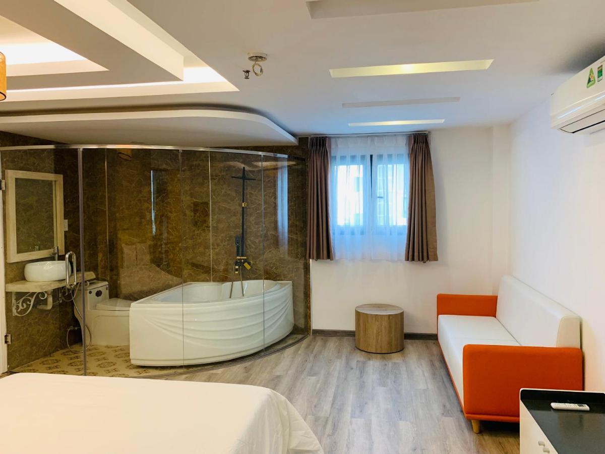 Apartment Indo 2 Ho Chi Minh City