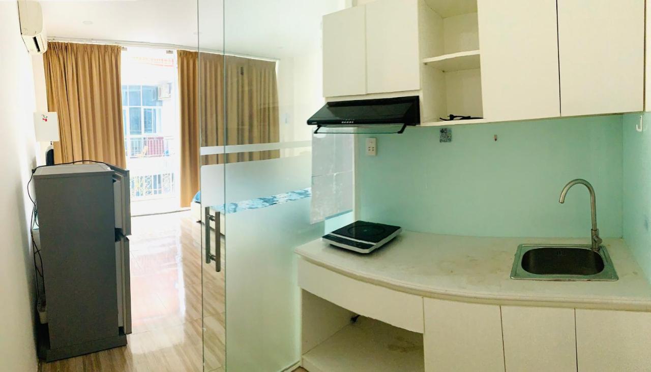 Indo 2 Apartment *