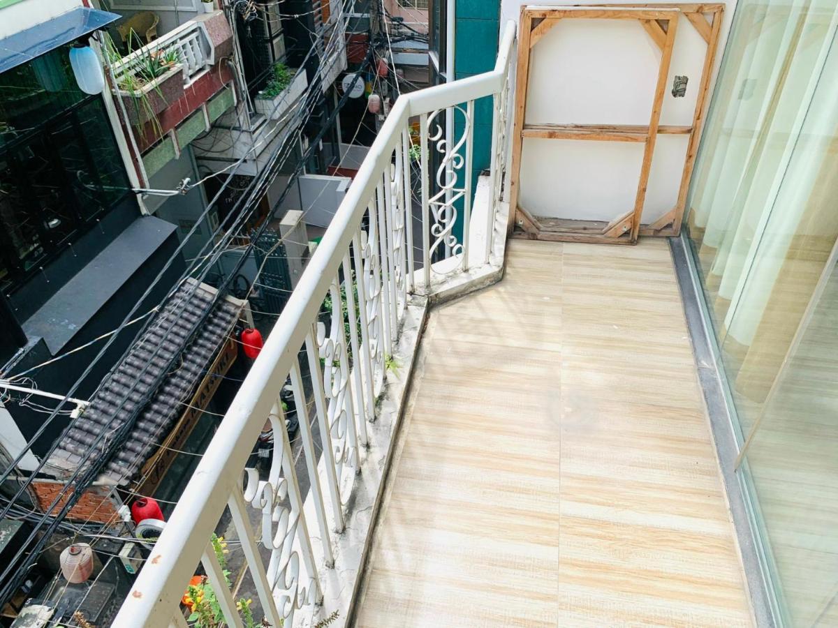 Apartment Indo 2 *