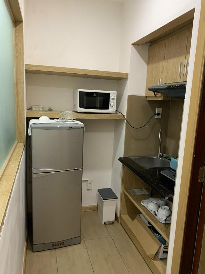 Apartment Indo 2