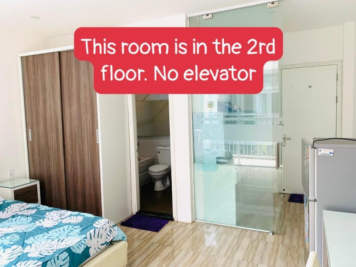 Apartment Indo 2 *