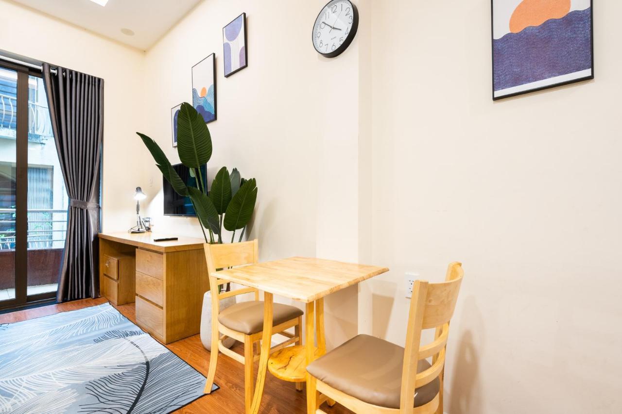 G9 Homestay - Tran Hung Dao