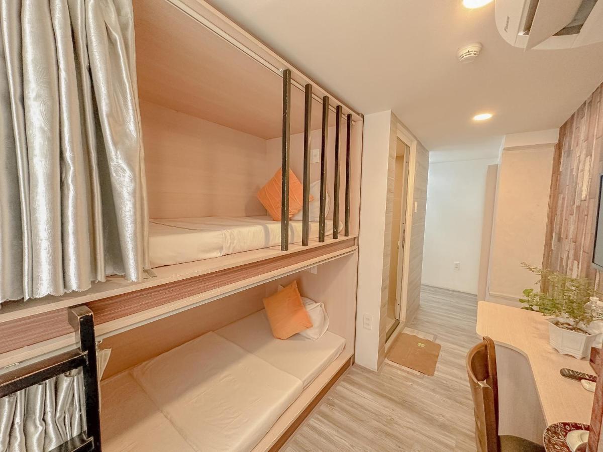 Galaxy Boutique Sai Gon Central Hotel 2* Ho Chi Minh City