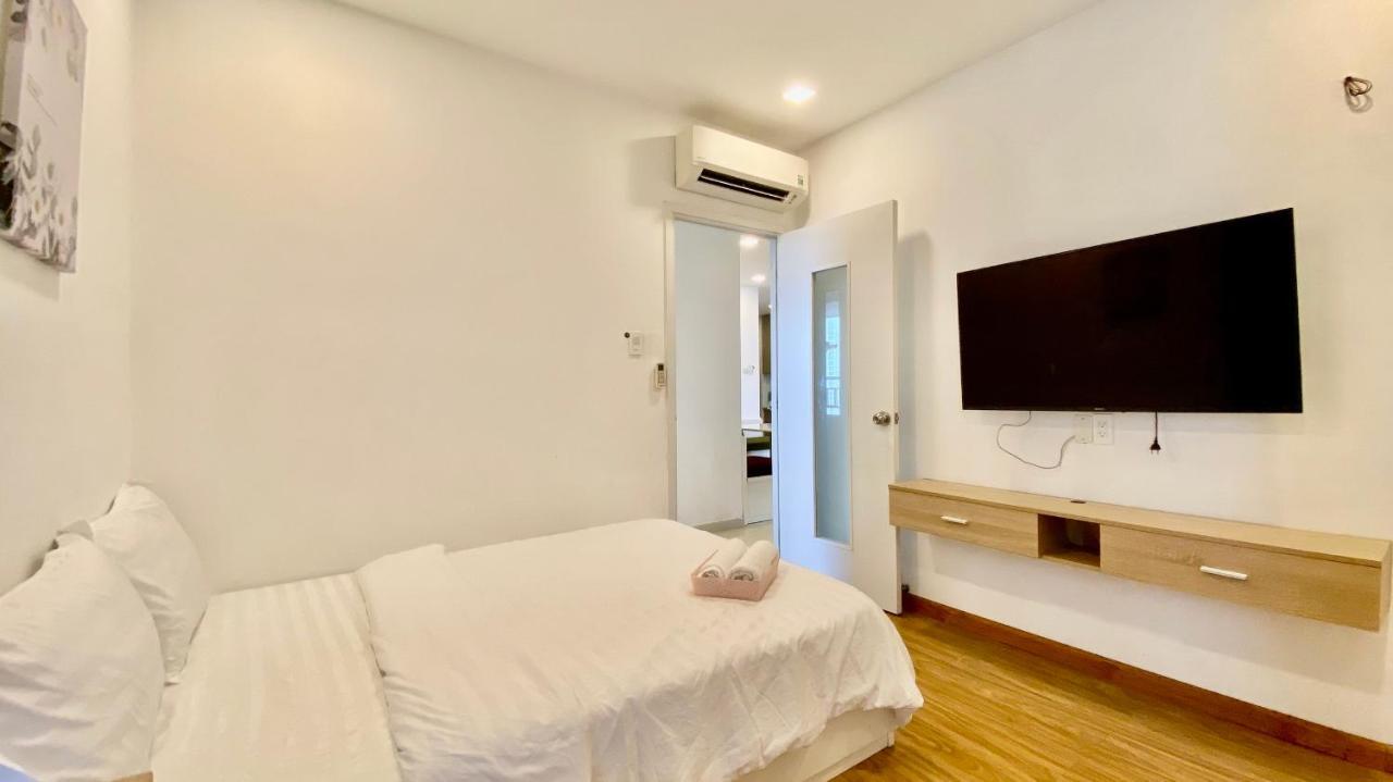 Apartment Sunrise 3 Bed