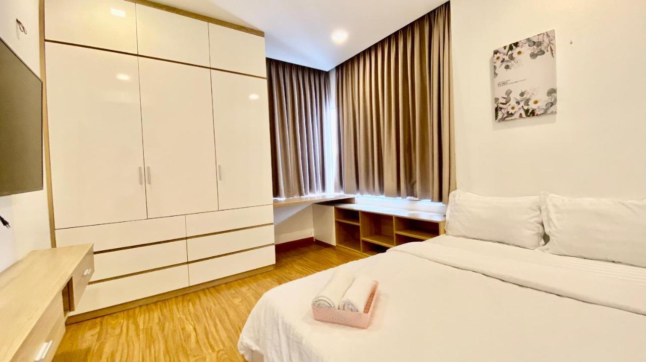 Sunrise 3 Bed Apartment
