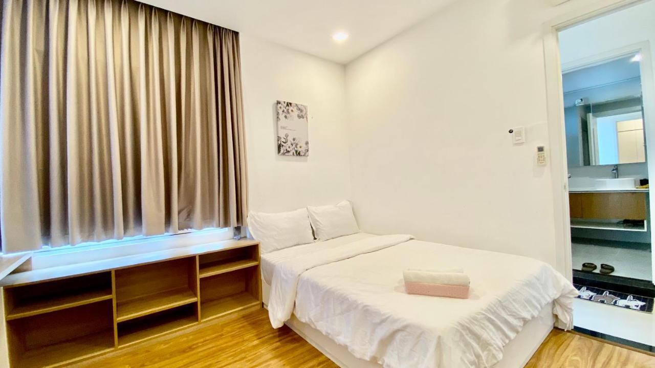 Apartment Sunrise 3 Bed Ho Chi Minh City