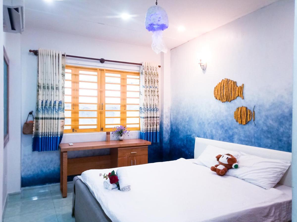 Sinh House * Ho Chi Minh City