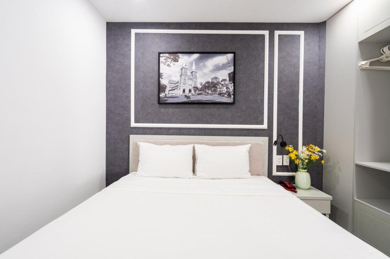 The Arrivals-lakeview Studio Ho Chi Minh City