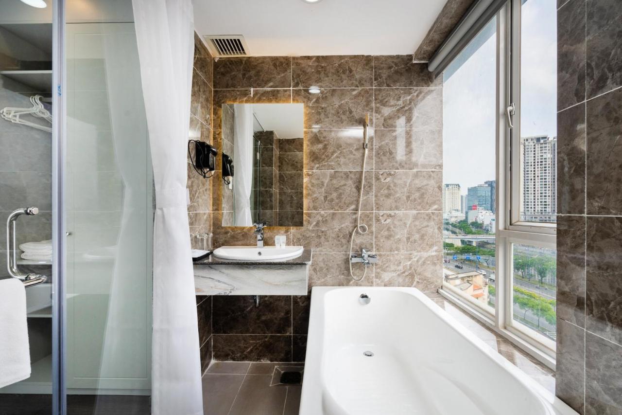The Arrivals - Cozy - Pool & Skybar - Sgcenter Ho Chi Minh City