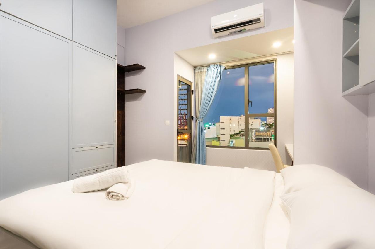 Oui! Oui! Cbd - Rivergate Building * Bandar Ho Chi Minh