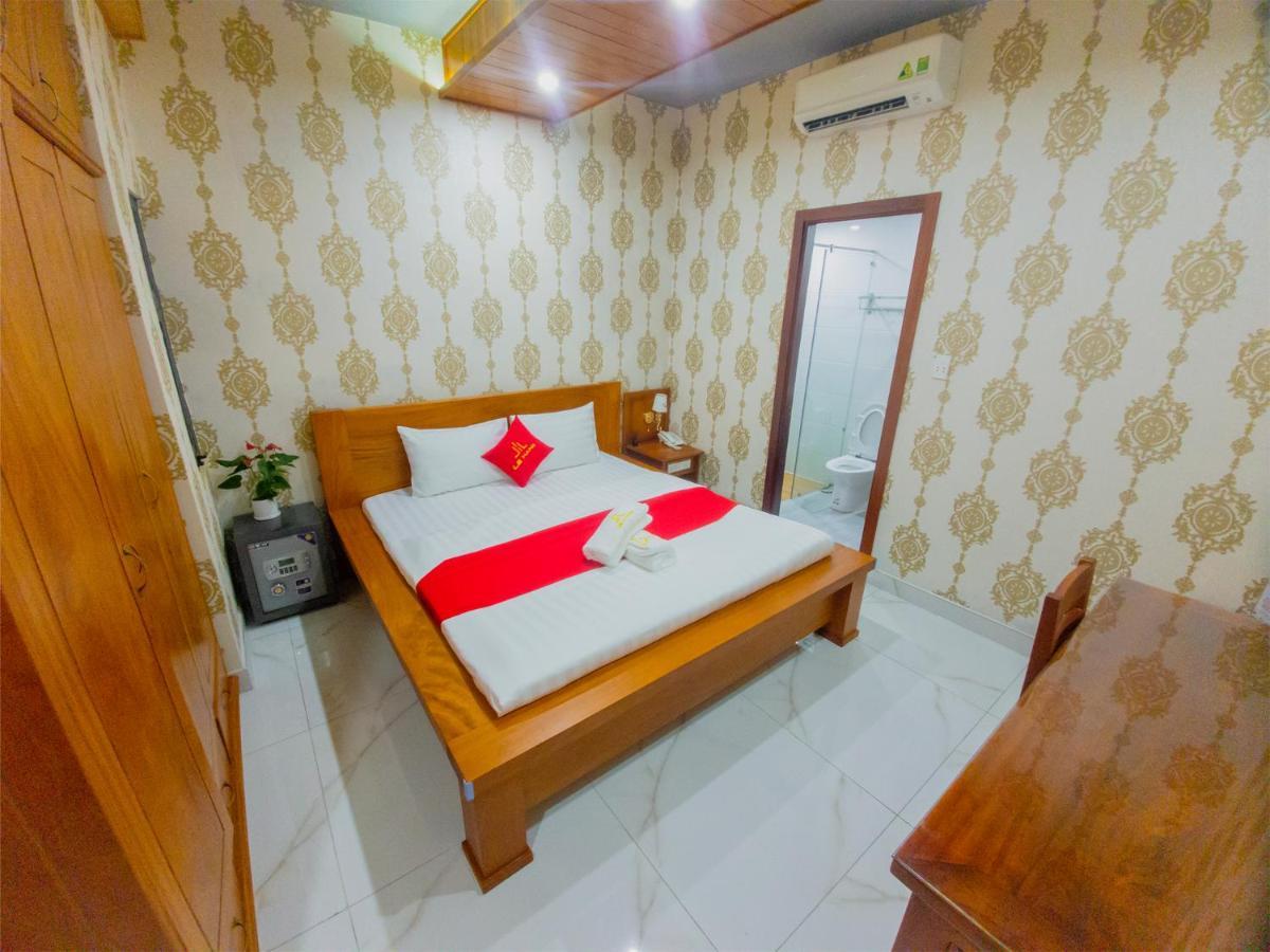 Aparthotel Leha Saigon Airport *