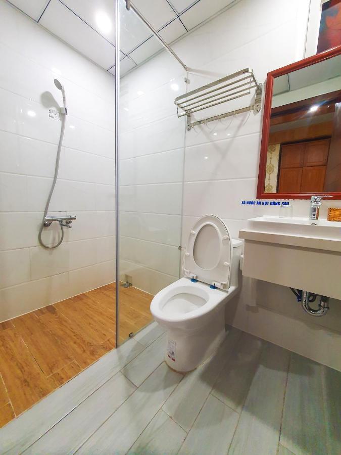 Aparthotel Leha Saigon Airport