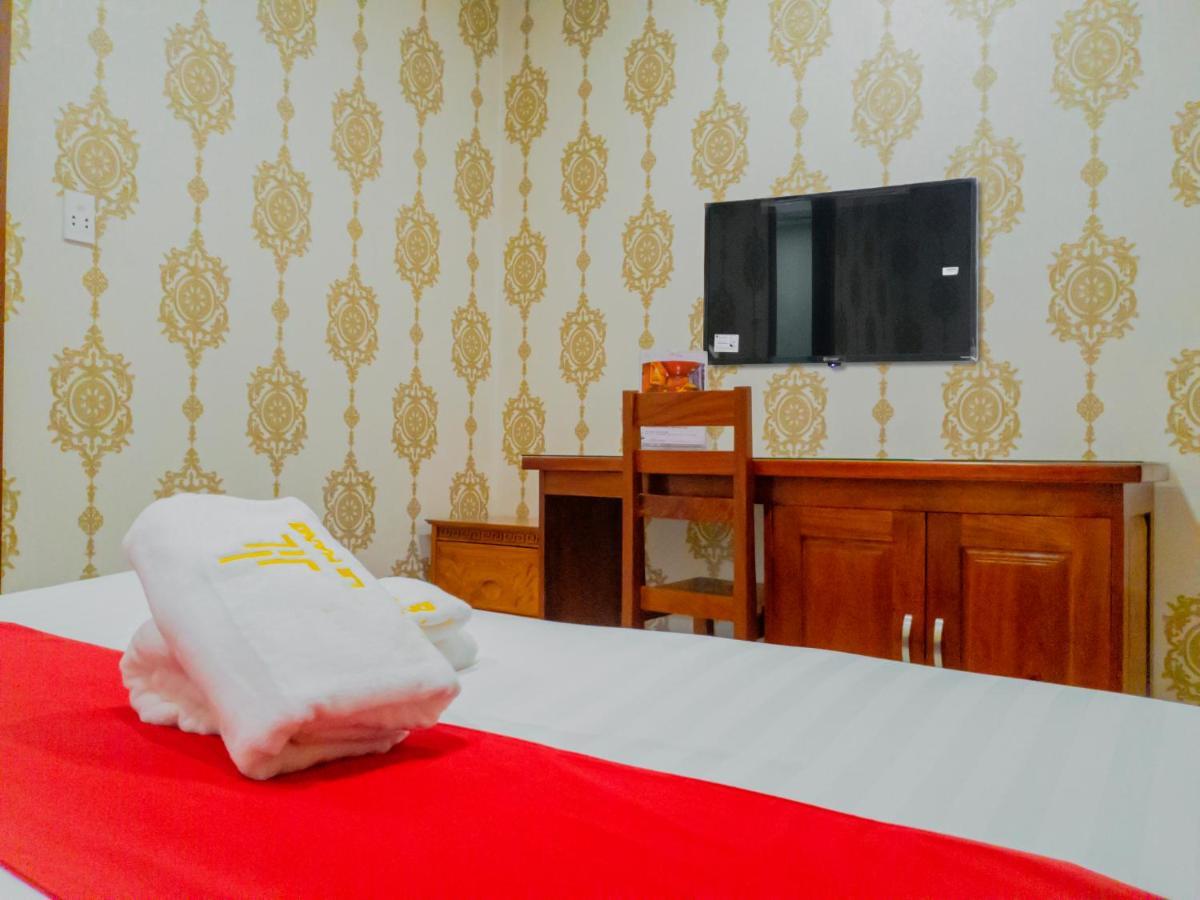 Aparthotel Leha Saigon Airport *