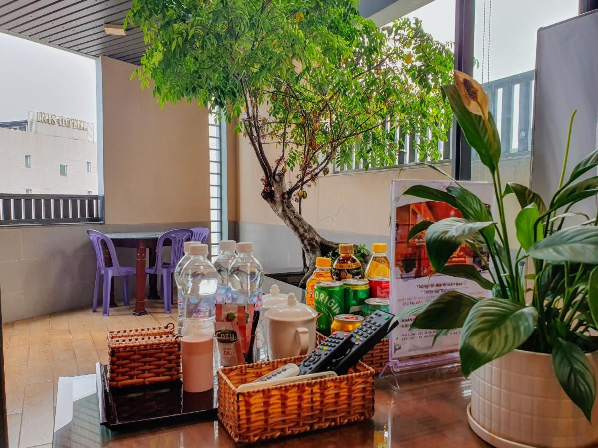 Aparthotel Leha Saigon Airport Ho Chi Minh City