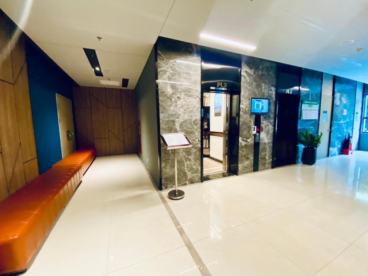 Apartment Yu Premium Luxury 2bedrooms Condotel In D1 Near Bui Vien Street *