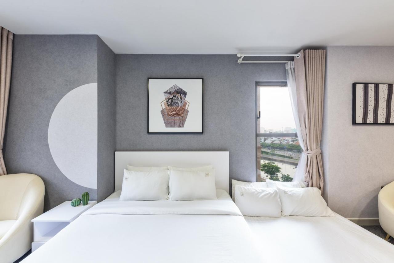 Apartment S Lux *