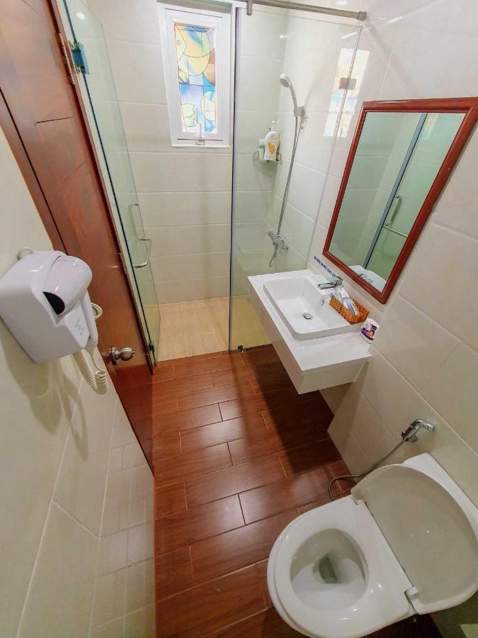 Leha Saigon Airport Aparthotel Ho Chi Minh City