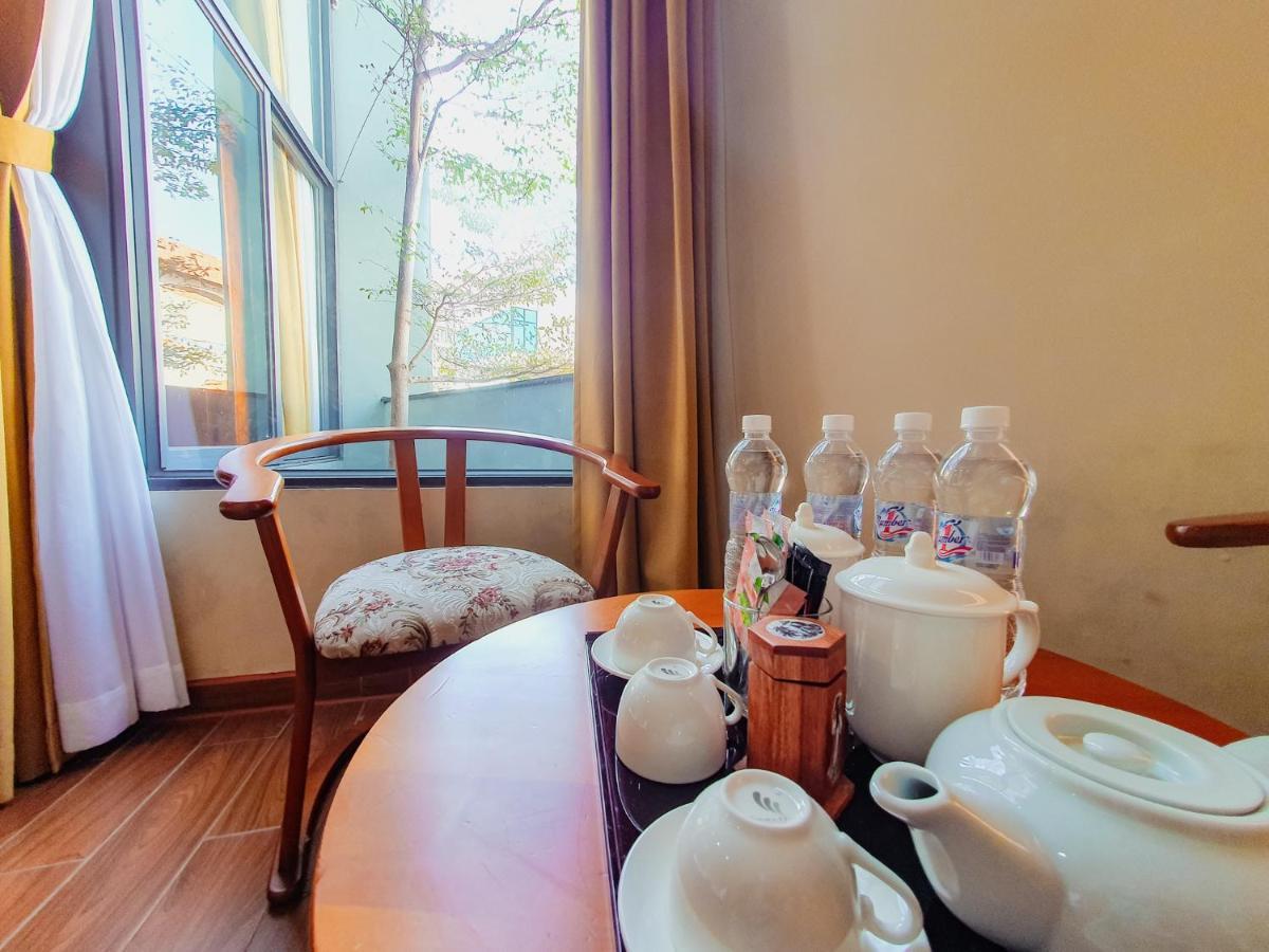 Aparthotel Leha Saigon Airport Ho Chi Minh City