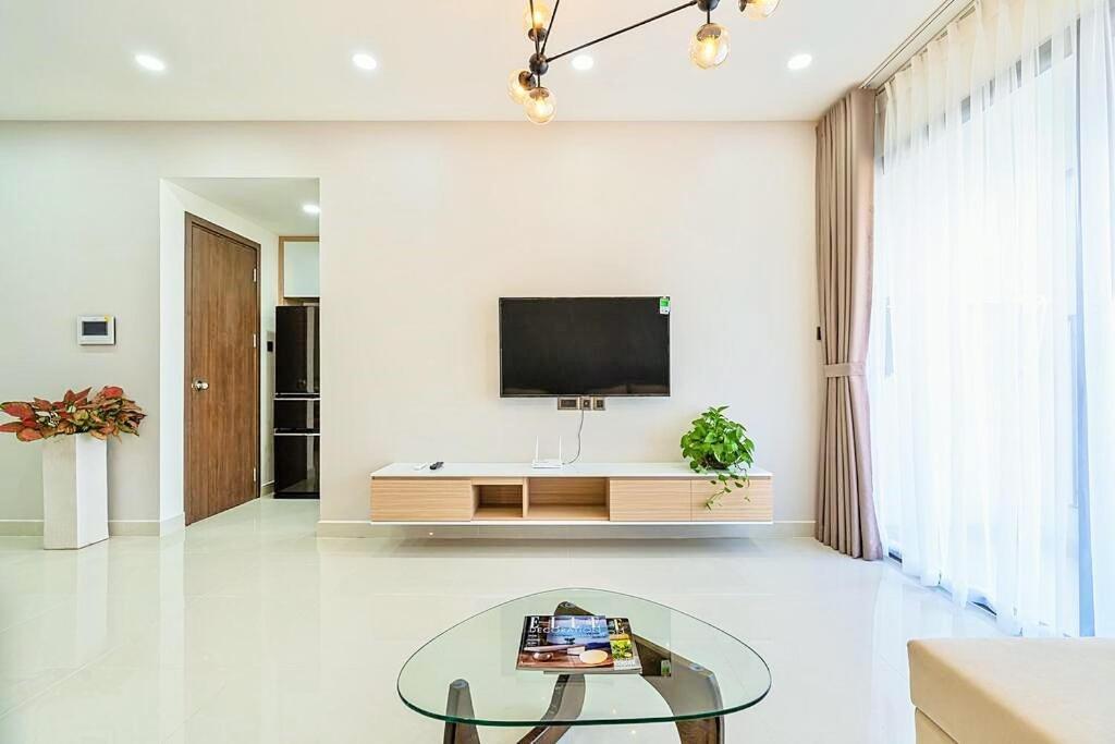 Tripletrees At Saigon - Rivergate District 4