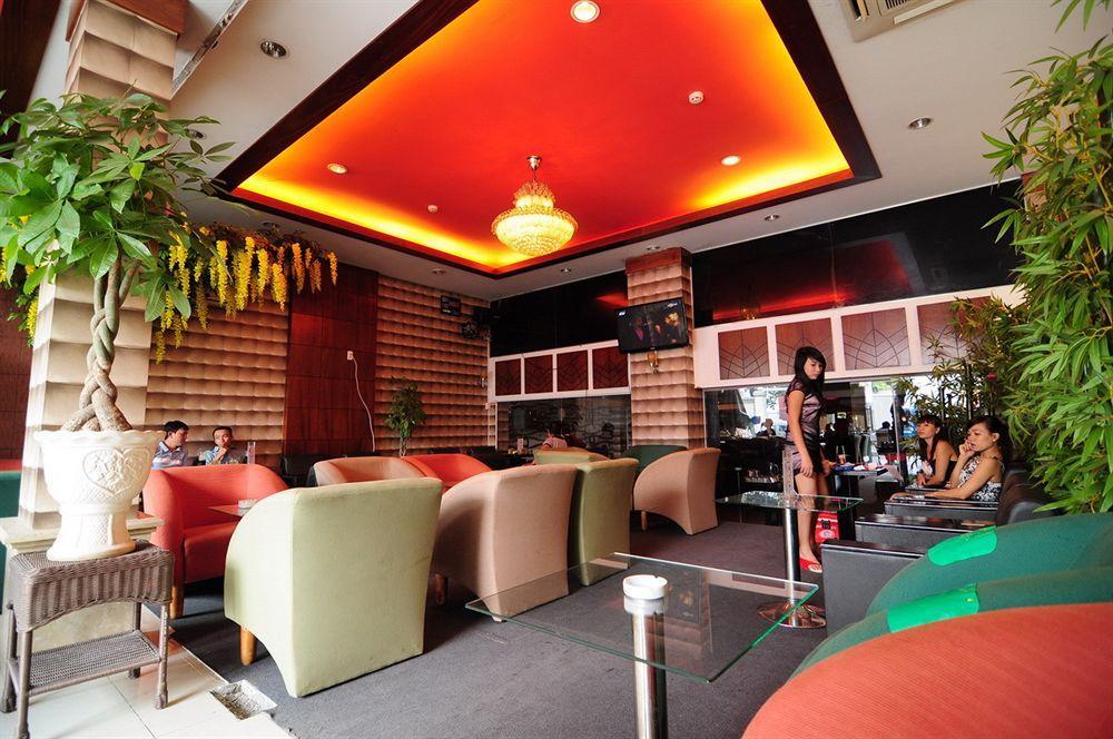 Hotel Phuoc Loc Tho 1 Ho Chi Minh City