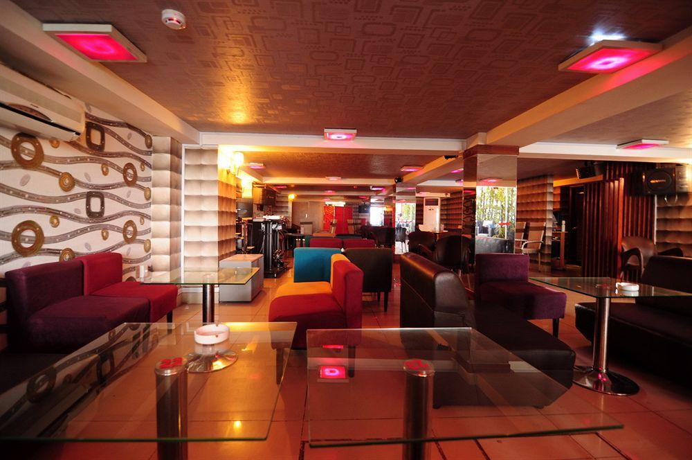 Hotel Phuoc Loc Tho 1