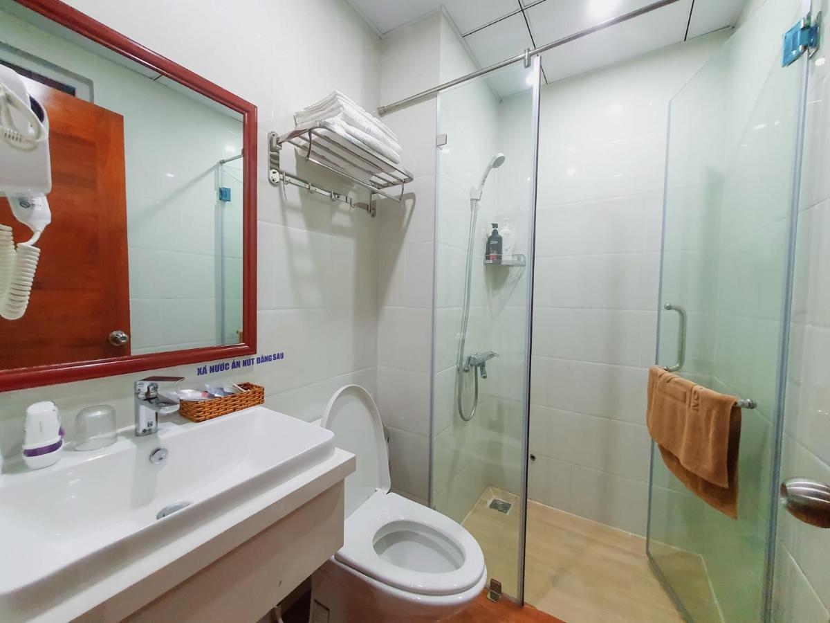 Leha Saigon Airport Aparthotel *