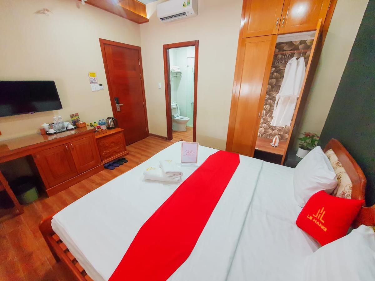 Leha Saigon Airport Aparthotel *