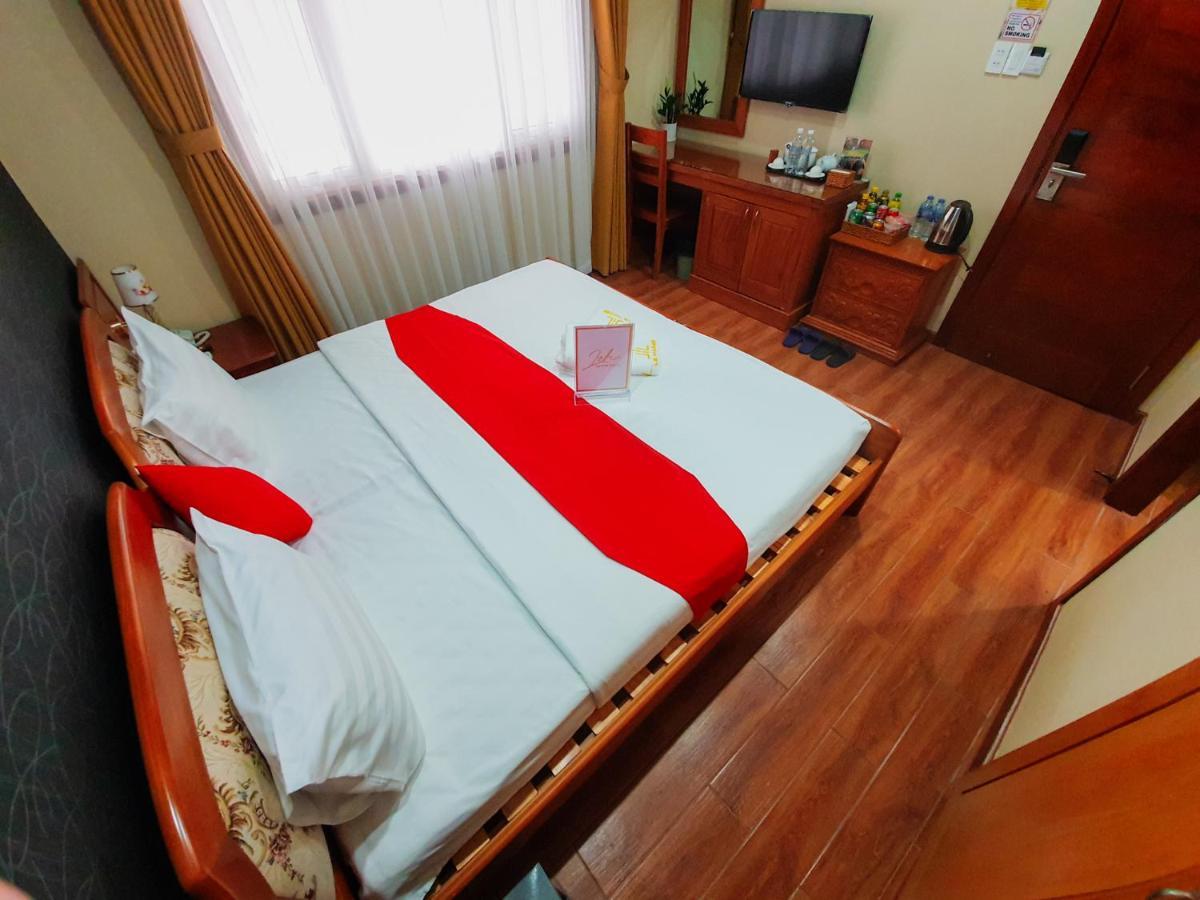 Leha Saigon Airport Aparthotel Ho Chi Minh City